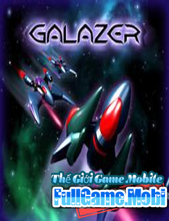 Galazer 3D - Bắn máy bay